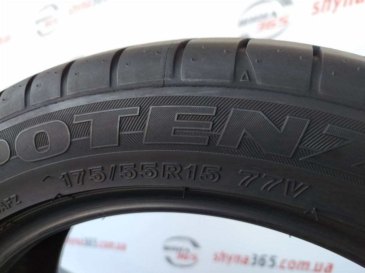 Bridgestone Potenza RE050 A 175/55 R15 77V
