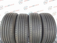 215/55 R17 GOODYEAR EFFICIENTGRIP PERFORMANCE 7mm