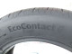 215/55 R17 CONTINENTAL ECOCONTACT 6 6mm