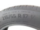 215/55 R17 CONTINENTAL ECOCONTACT 6 6mm