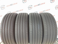 215/55 R17 MICHELIN PRIMACY 4 6mm