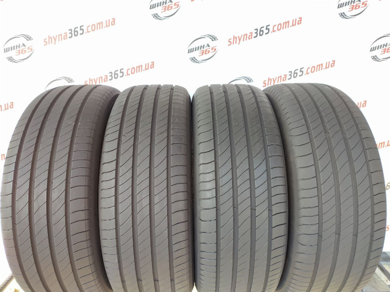 215/55 R17 MICHELIN PRIMACY 4 6mm