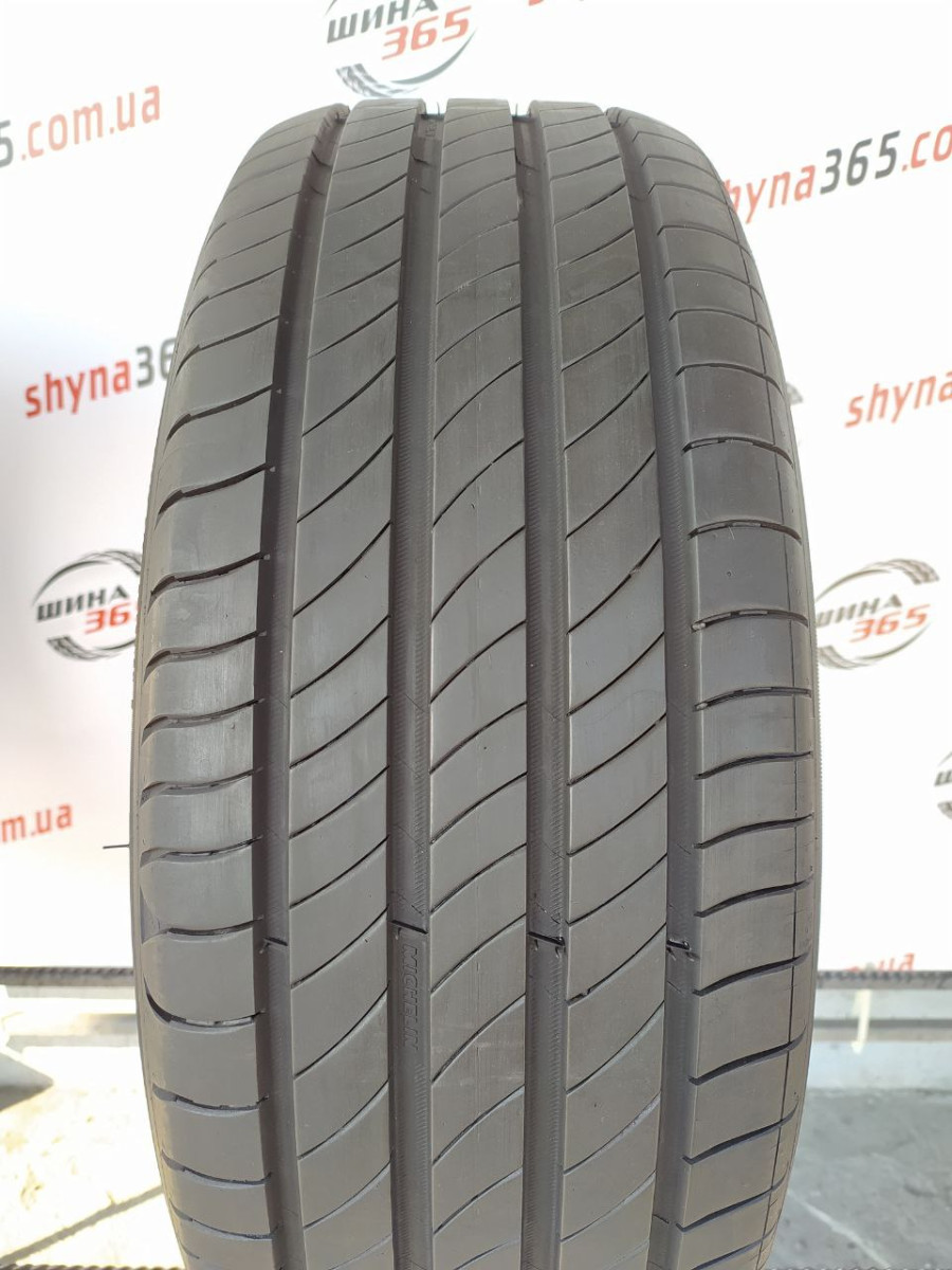 215/55 R17 MICHELIN PRIMACY 4 6mm