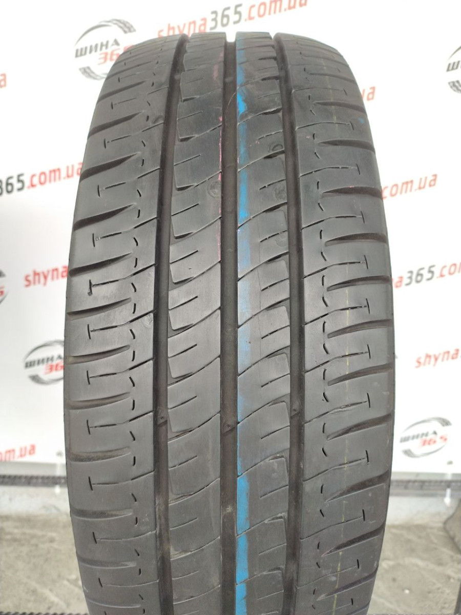235/65 R16C MICHELIN AGILIS 8mm