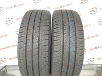 235/65 R16C MICHELIN AGILIS 8mm