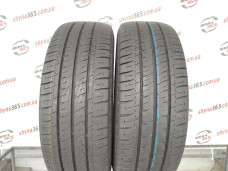 235/65 R16C MICHELIN AGILIS 8mm