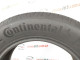 215/60 R17 CONTINENTAL ECOCONTACT 6 6mm