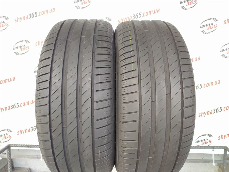 235/50 R19 KLEBER DYNAXER SUV 6mm