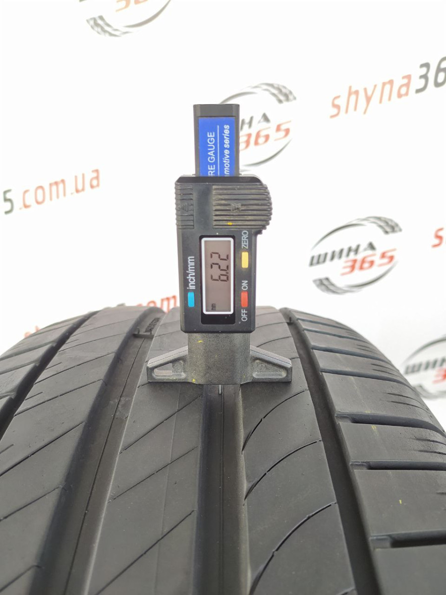 235/50 R19 KLEBER DYNAXER SUV 6mm
