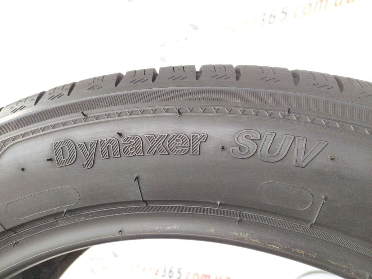 235/50 R19 KLEBER DYNAXER SUV 6mm