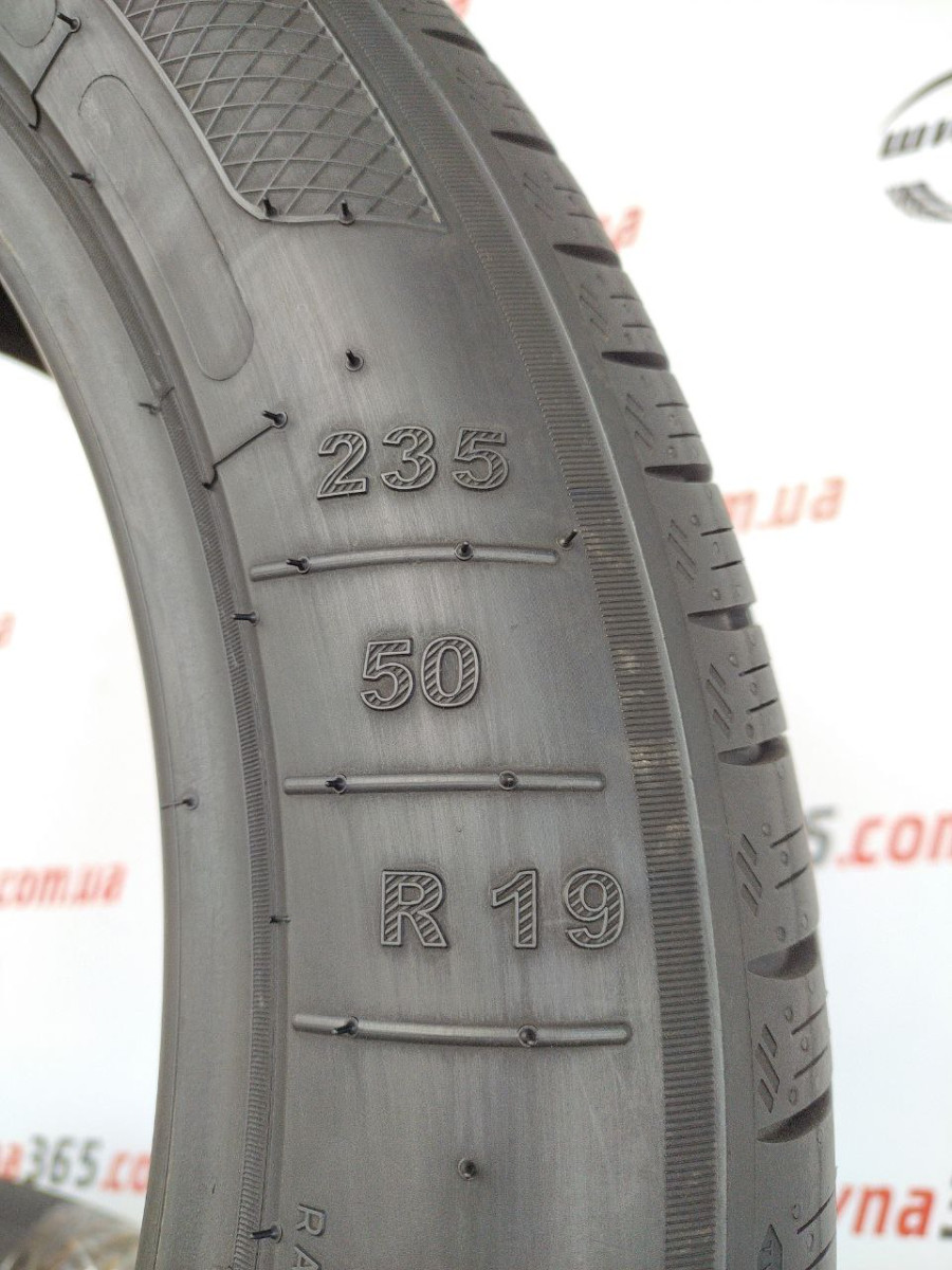 235/50 R19 KLEBER DYNAXER SUV 6mm