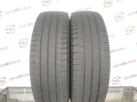 225/75 R16C MICHELIN AGILIS CAMPING 5mm