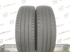 225/75 R16C MICHELIN AGILIS CAMPING 5mm