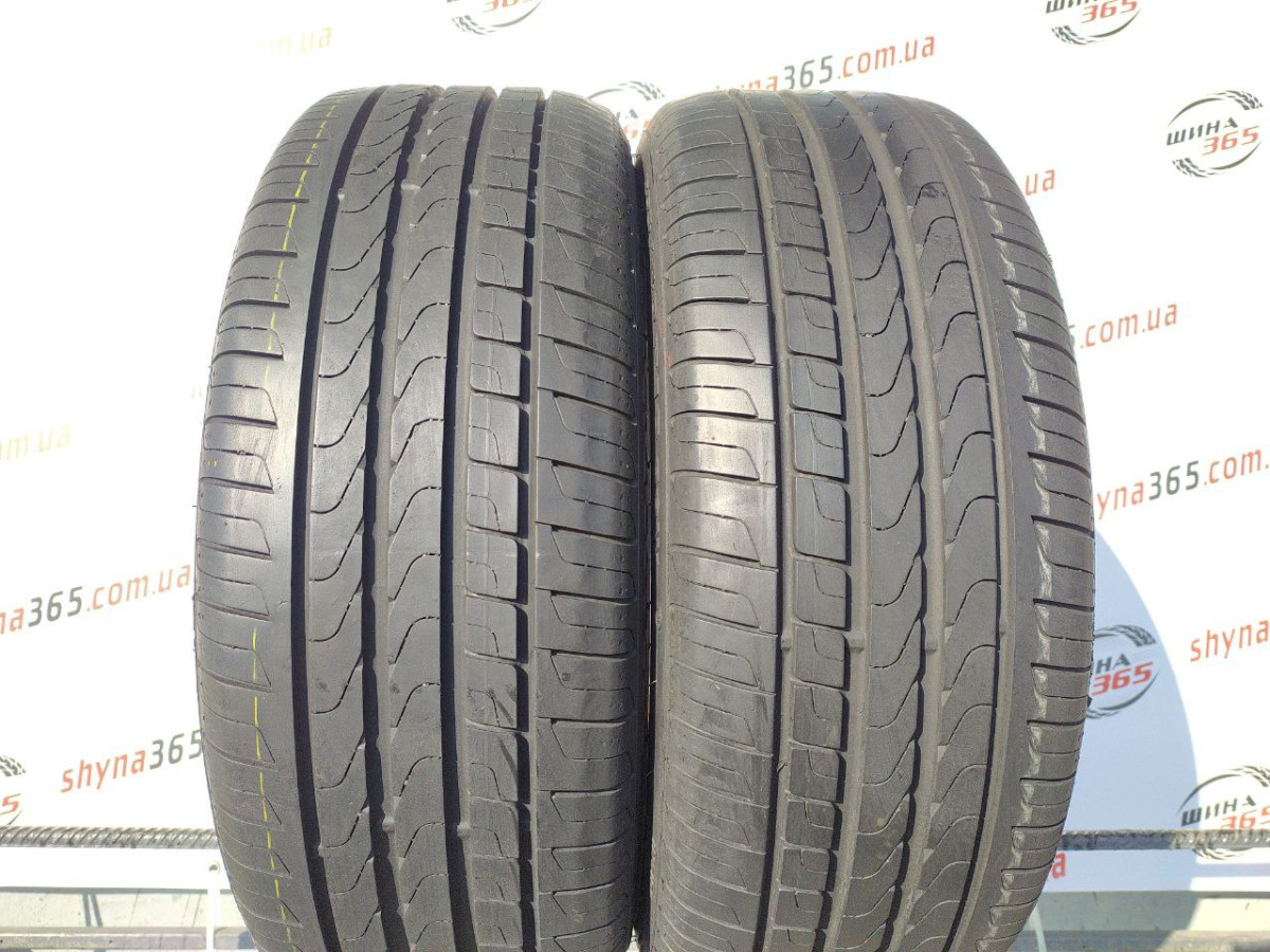 205/40 R18 PIRELLI CINTURATO P7 RUN FLAT 6mm
