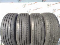 205/40 R18 PIRELLI CINTURATO P7 RUN FLAT 6mm