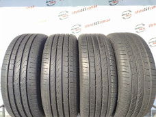 205/40 R18 PIRELLI CINTURATO P7 RUN FLAT 6mm