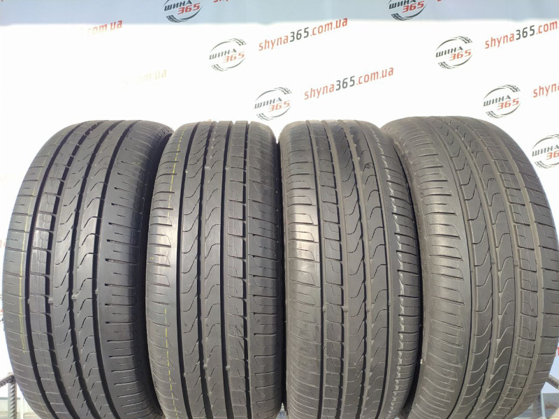 205/40 R18 PIRELLI CINTURATO P7 RUN FLAT 6mm