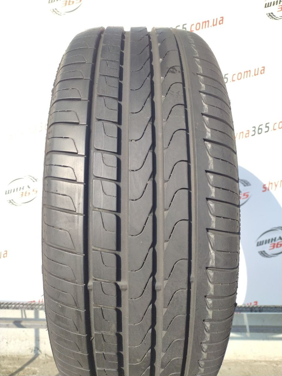 205/40 R18 PIRELLI CINTURATO P7 RUN FLAT 6mm