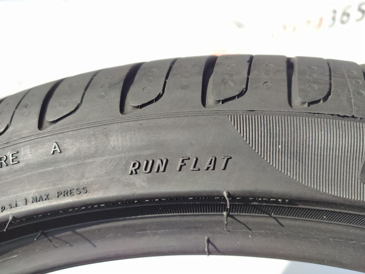 205/40 R18 PIRELLI CINTURATO P7 RUN FLAT 6mm
