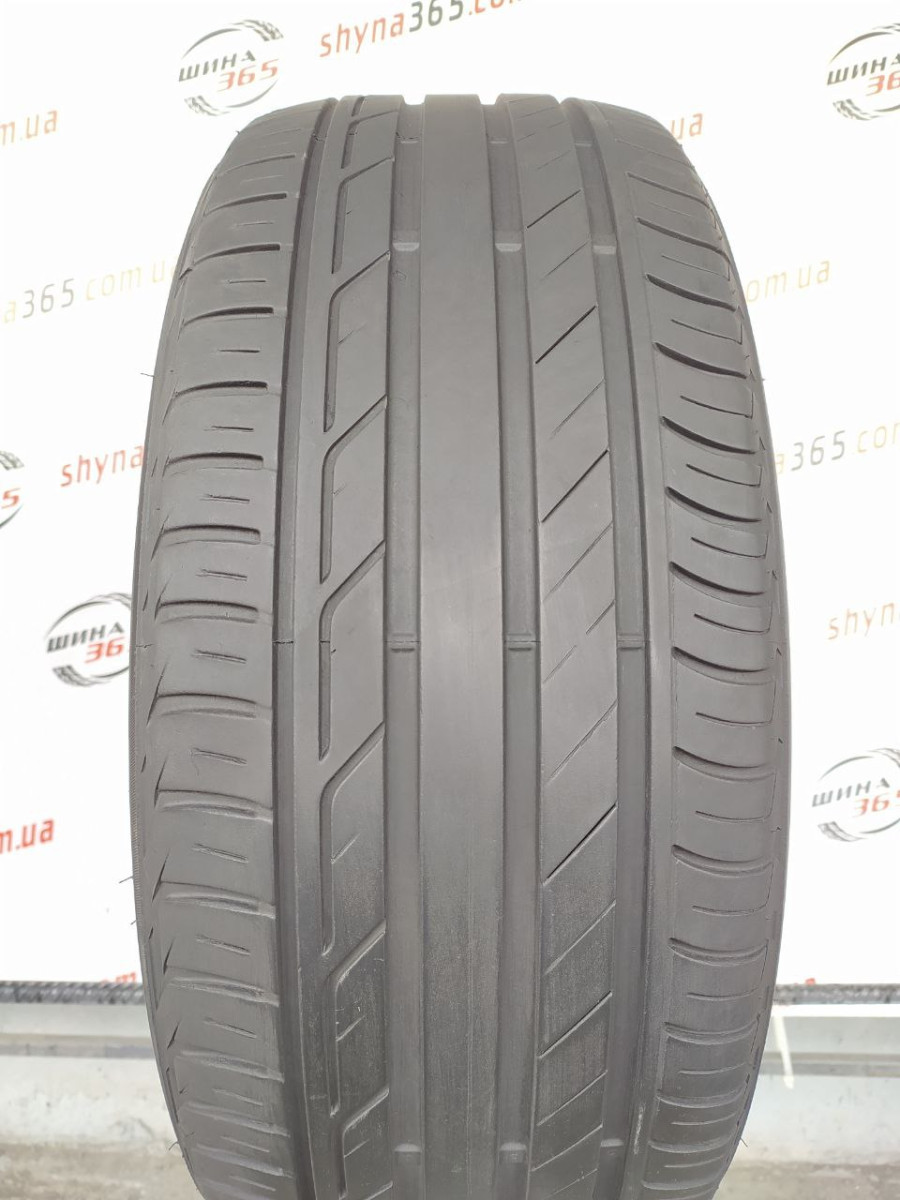 215/50 R18 BRIDGESTONE TURANZA T001 5mm