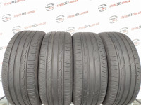215/50 R18 BRIDGESTONE TURANZA T001 5mm