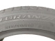 215/50 R18 BRIDGESTONE TURANZA T001 5mm
