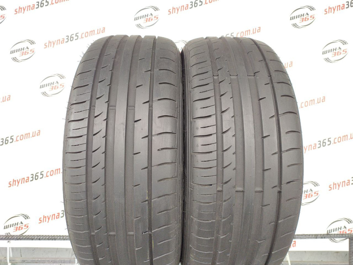 215/50 R18 FALKEN AZENIS FK453CC 7mm
