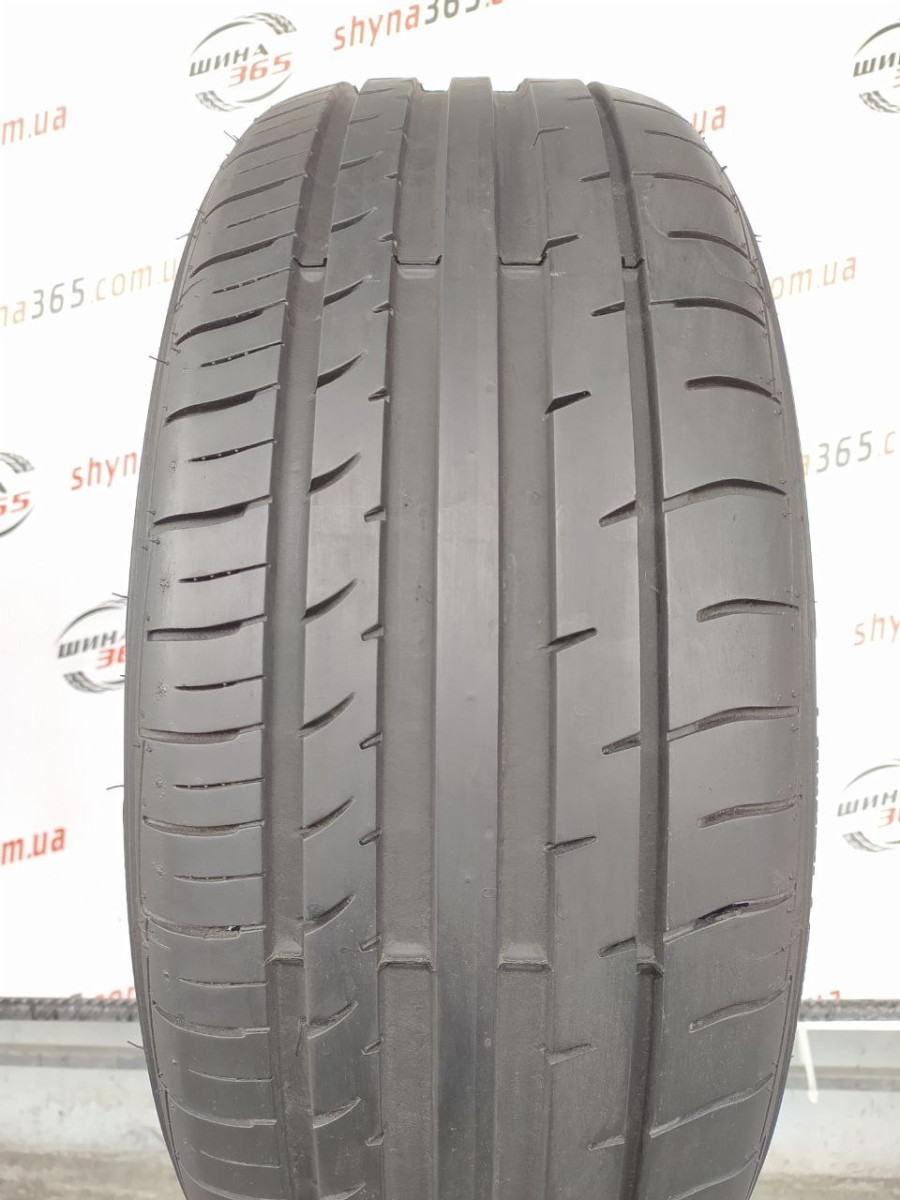 215/50 R18 FALKEN AZENIS FK453CC 7mm