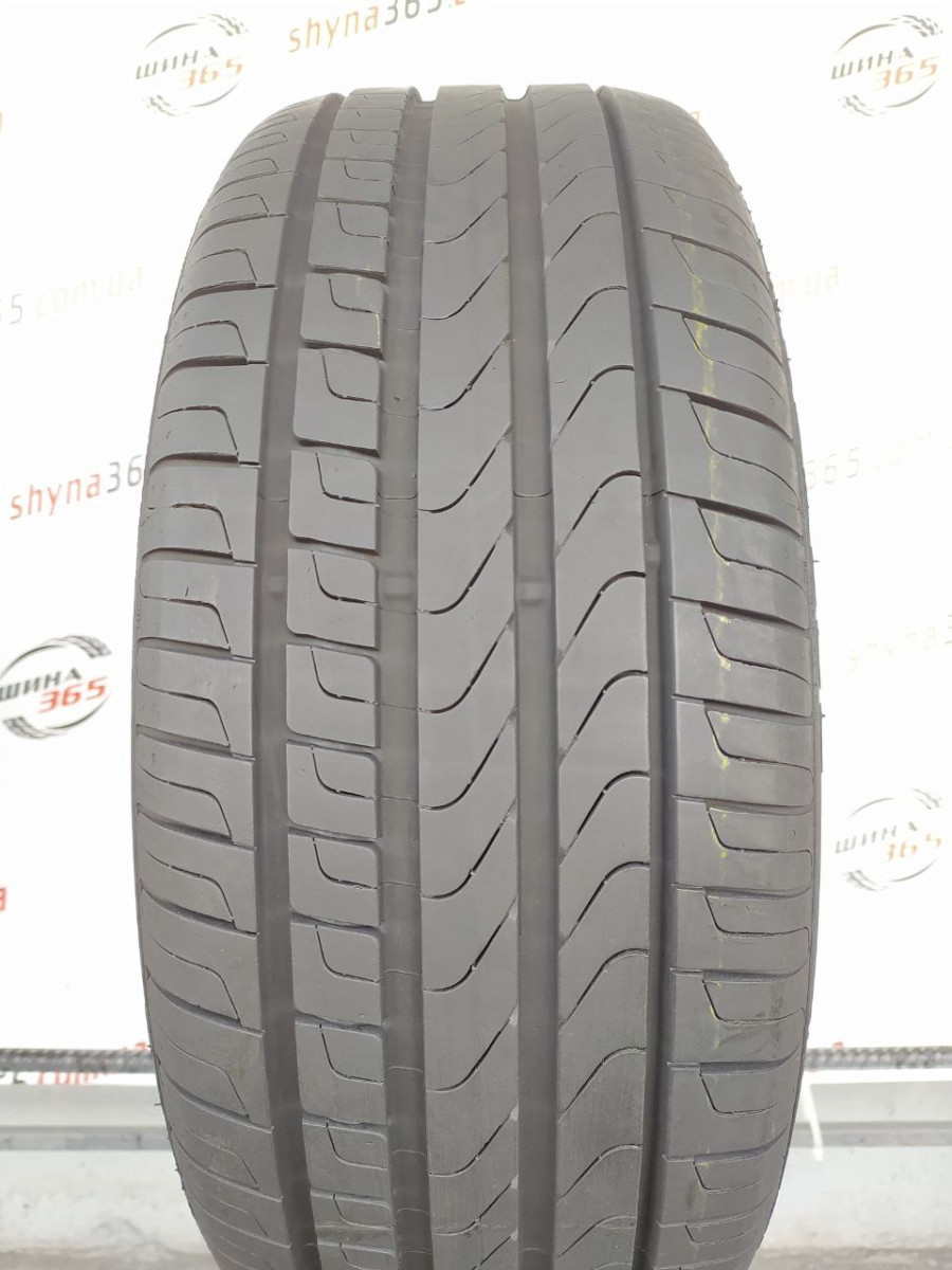 225/45 R18 PIRELLI CINTURATO P7 RUN FLAT 7mm