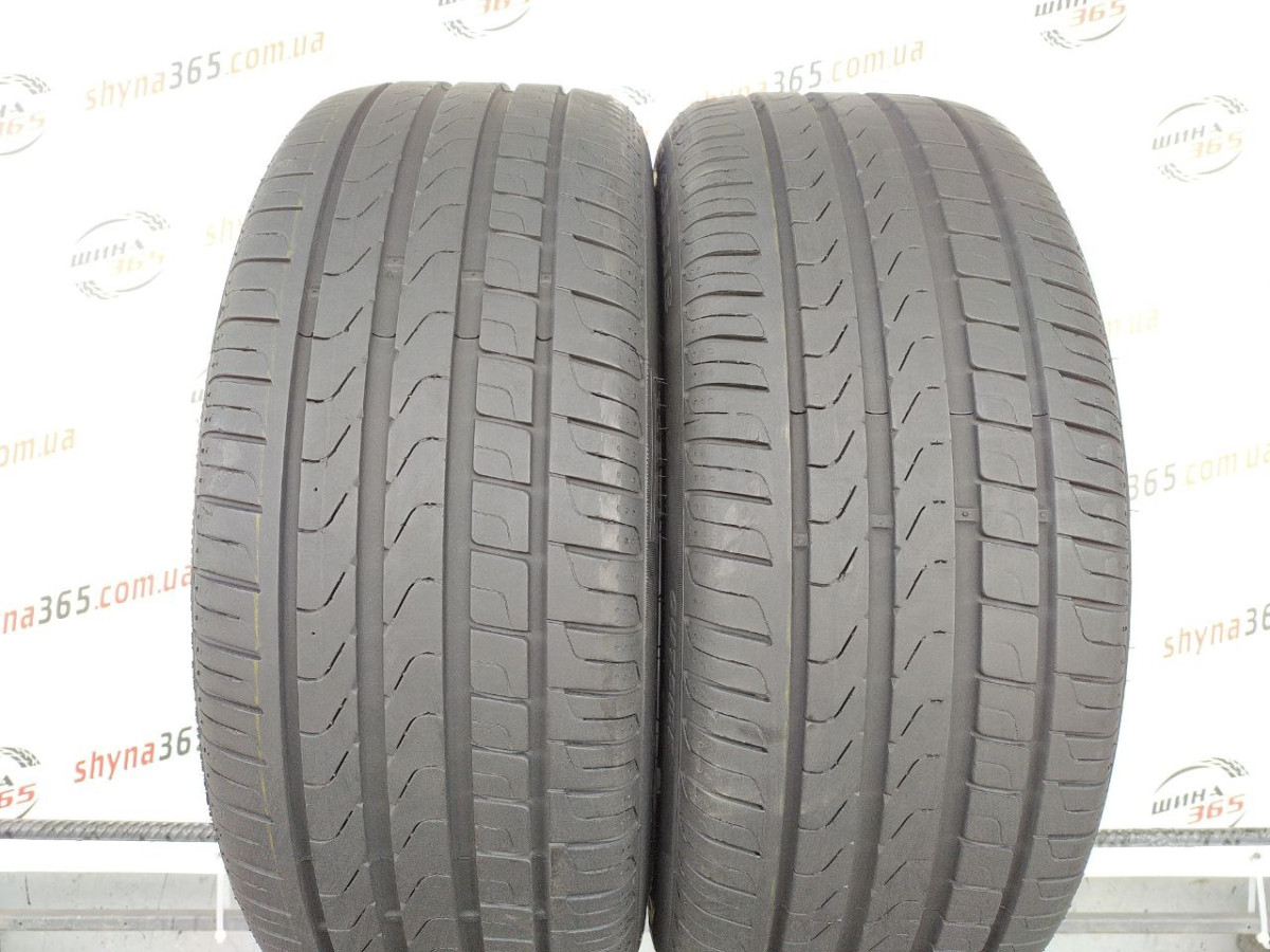 225/45 R18 PIRELLI CINTURATO P7 RUN FLAT 7mm