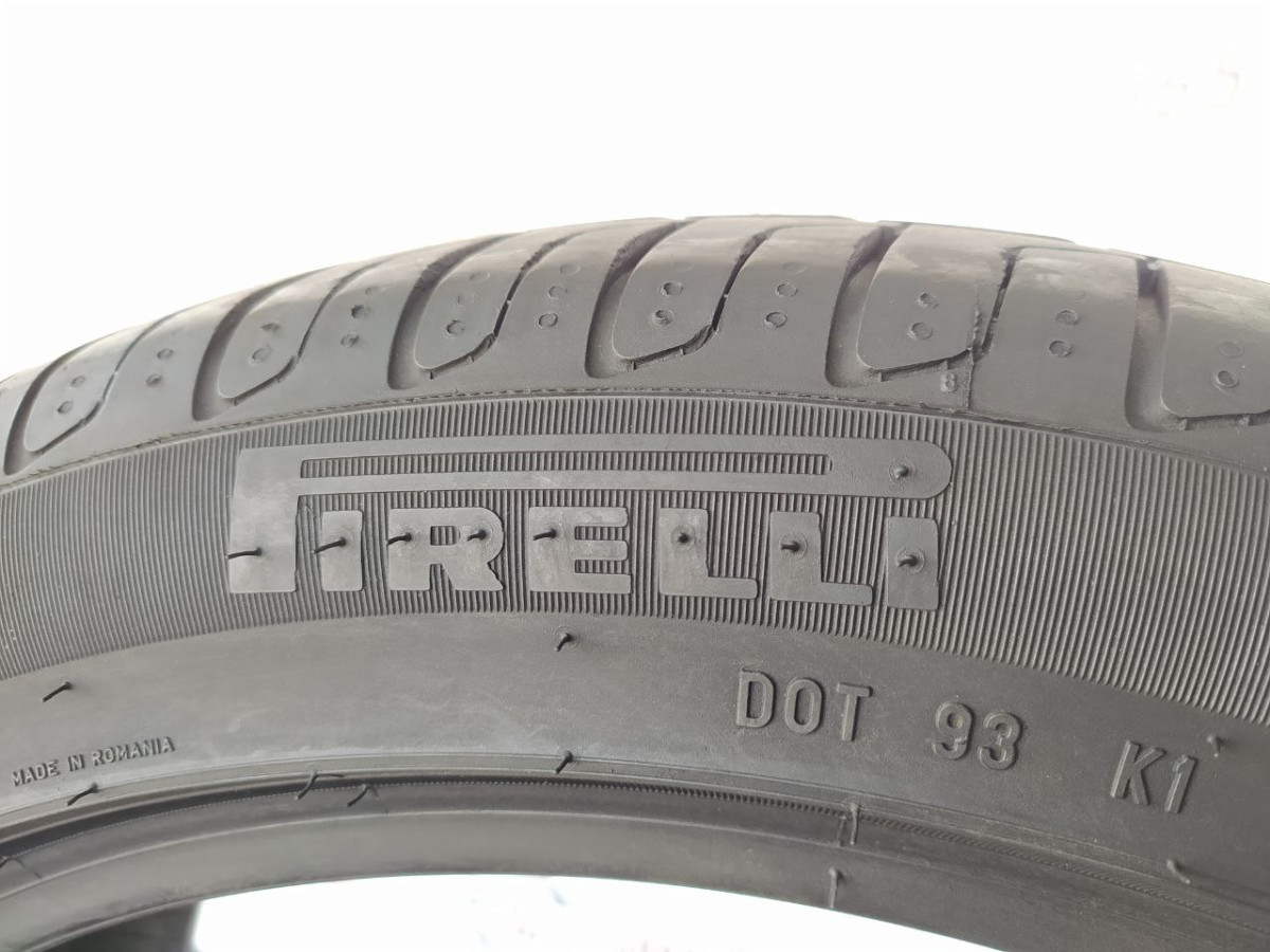 225/45 R18 PIRELLI CINTURATO P7 RUN FLAT 7mm