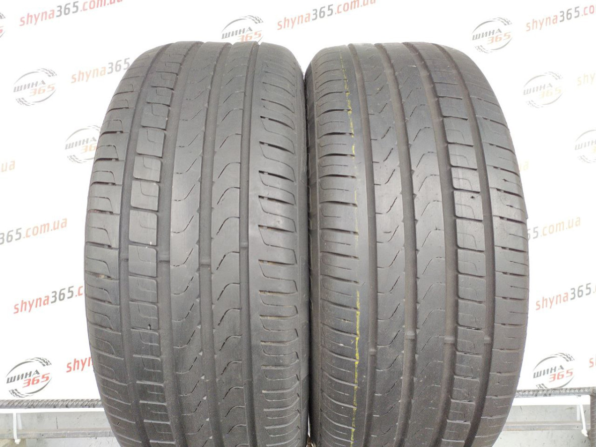 235/50 R18 PIRELLI SCORPION VERDE 6mm
