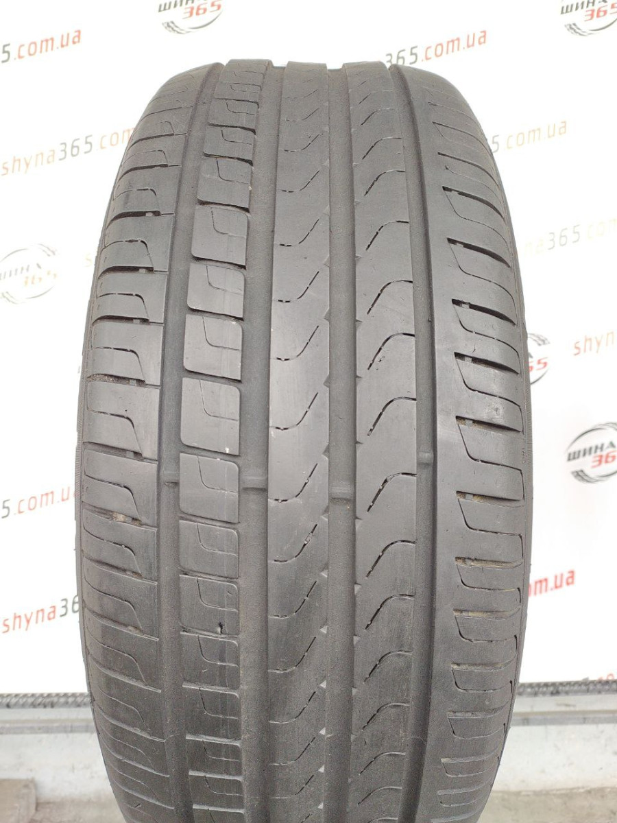 235/50 R18 PIRELLI SCORPION VERDE 6mm
