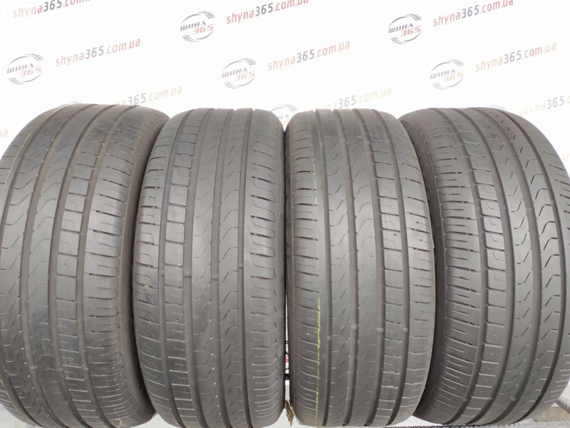 235/50 R18 PIRELLI SCORPION VERDE 6mm