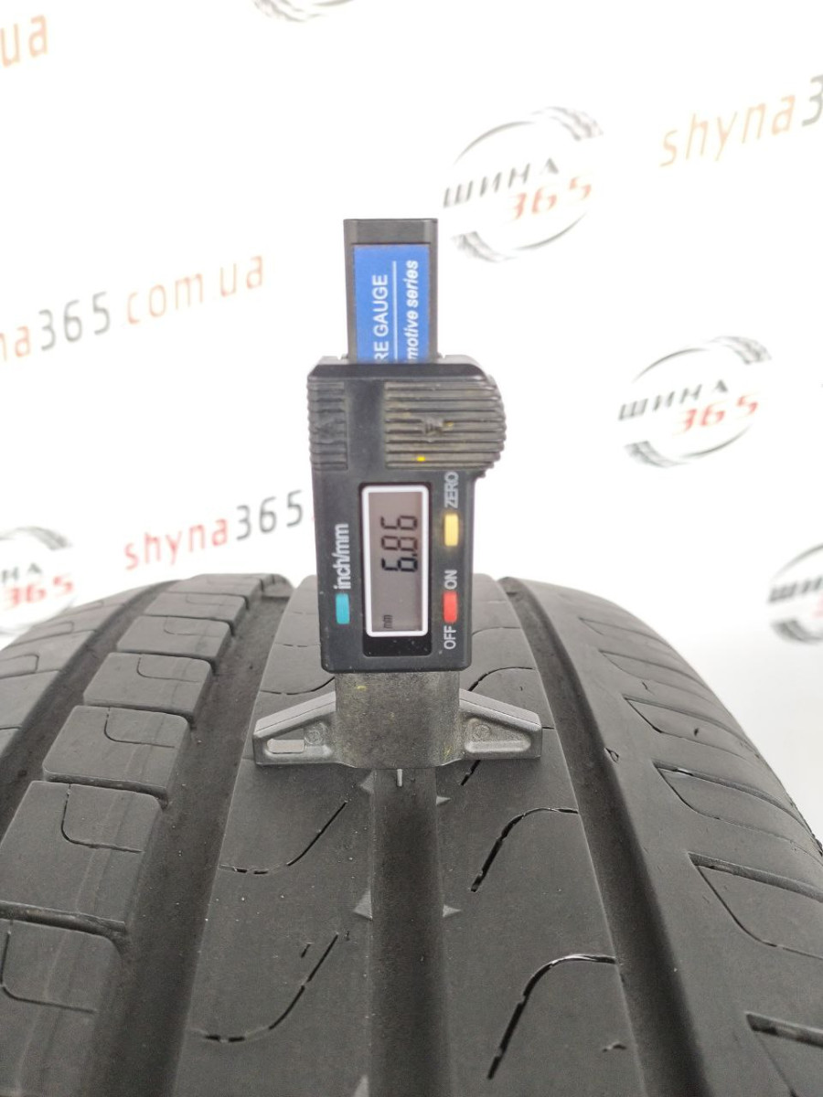 235/50 R18 PIRELLI SCORPION VERDE 6mm