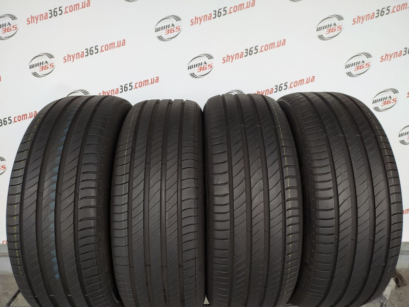235/55 R18 MICHELIN PRIMACY 4 6mm