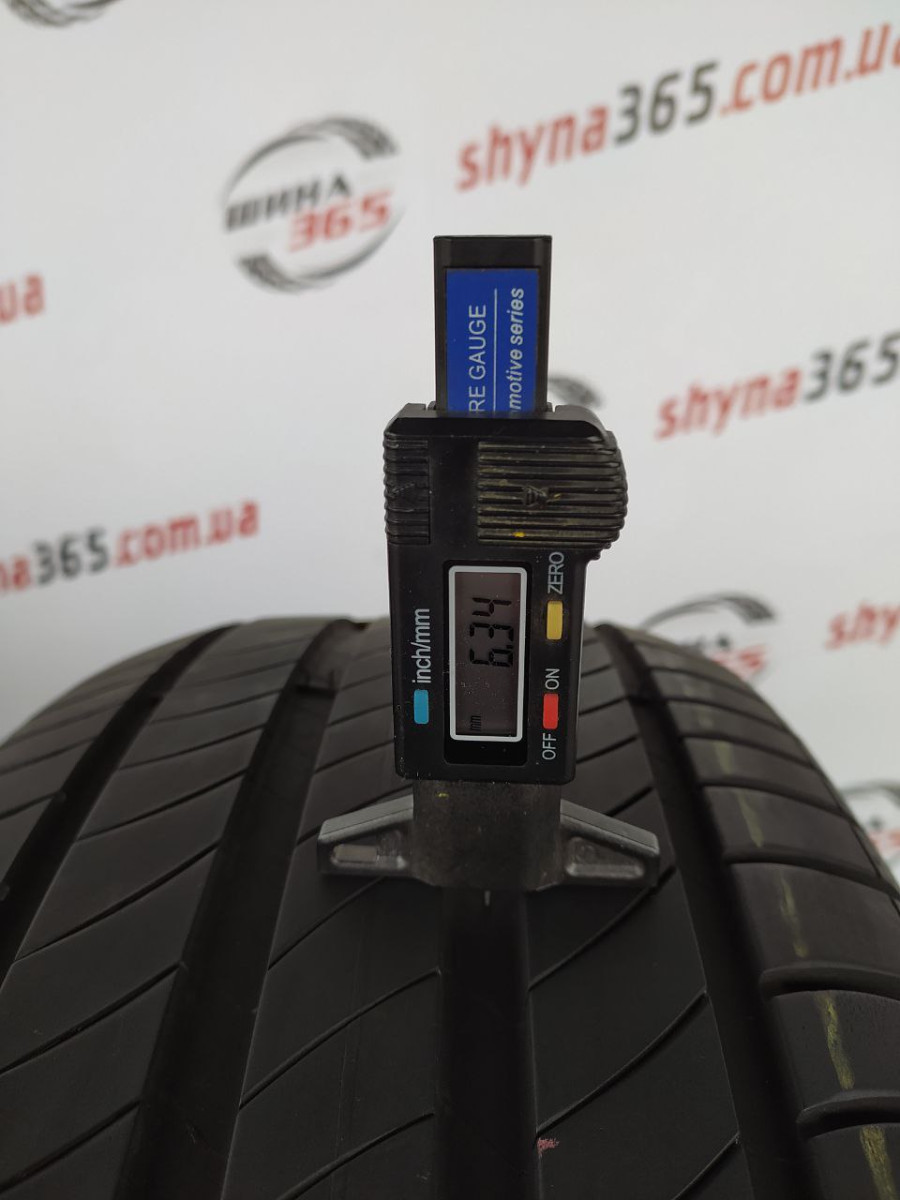 235/55 R18 MICHELIN PRIMACY 4 6mm