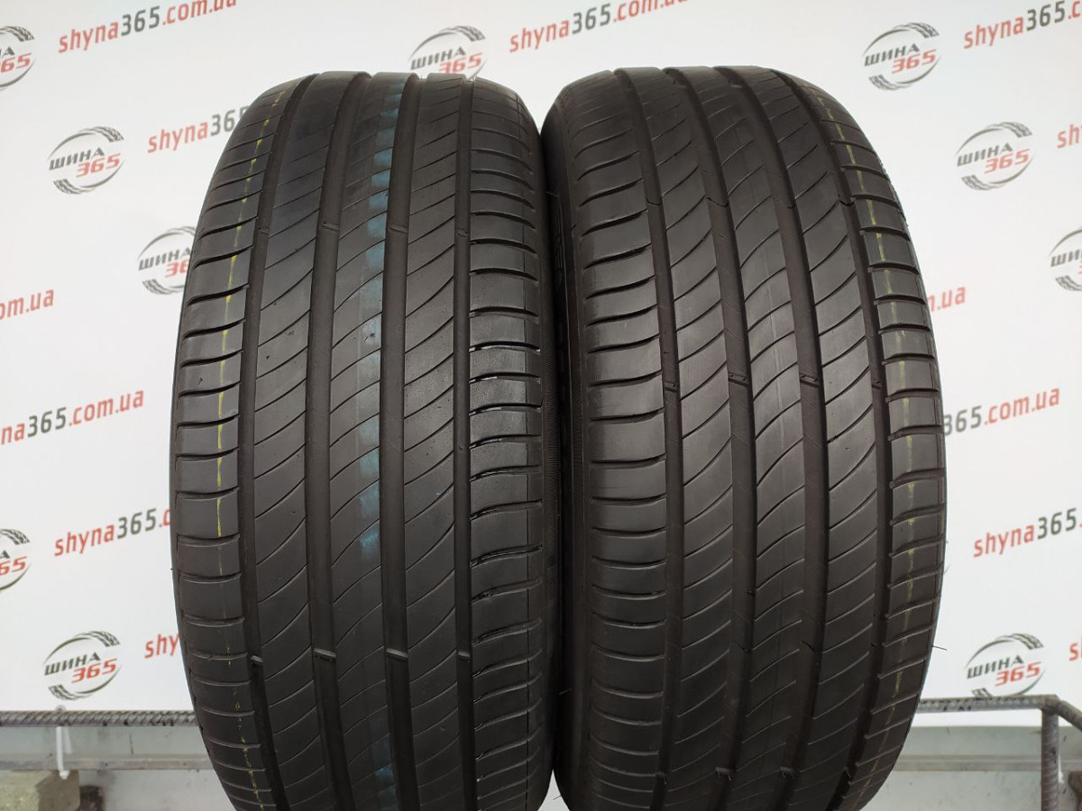 235/55 R18 MICHELIN PRIMACY 4 6mm