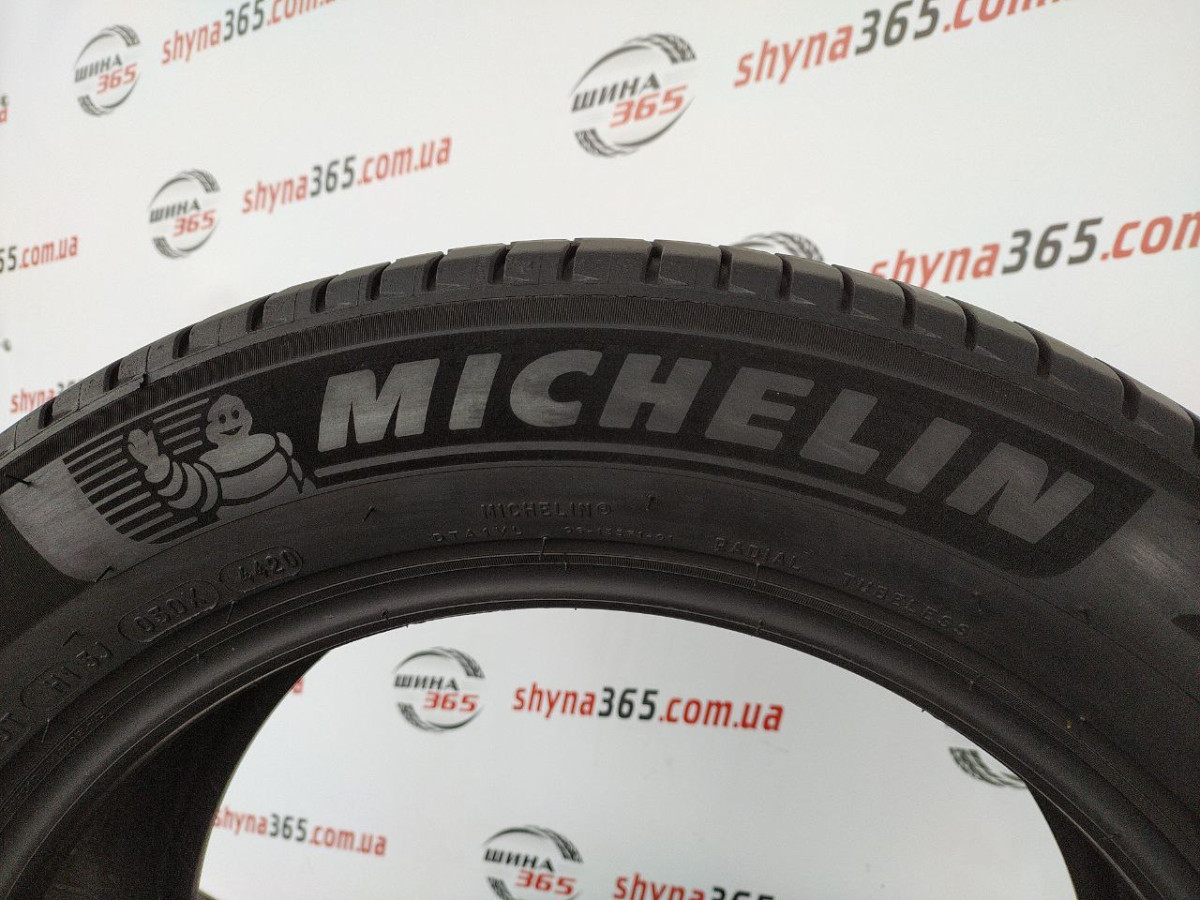 235/55 R18 MICHELIN PRIMACY 4 6mm