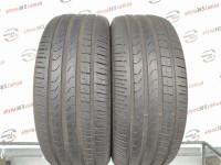 255/60 R17 PIRELLI SCORPION VERDE 7mm