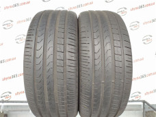 255/60 R17 PIRELLI SCORPION VERDE 7mm
