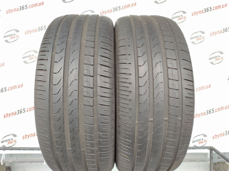 255/60 R17 PIRELLI SCORPION VERDE 7mm