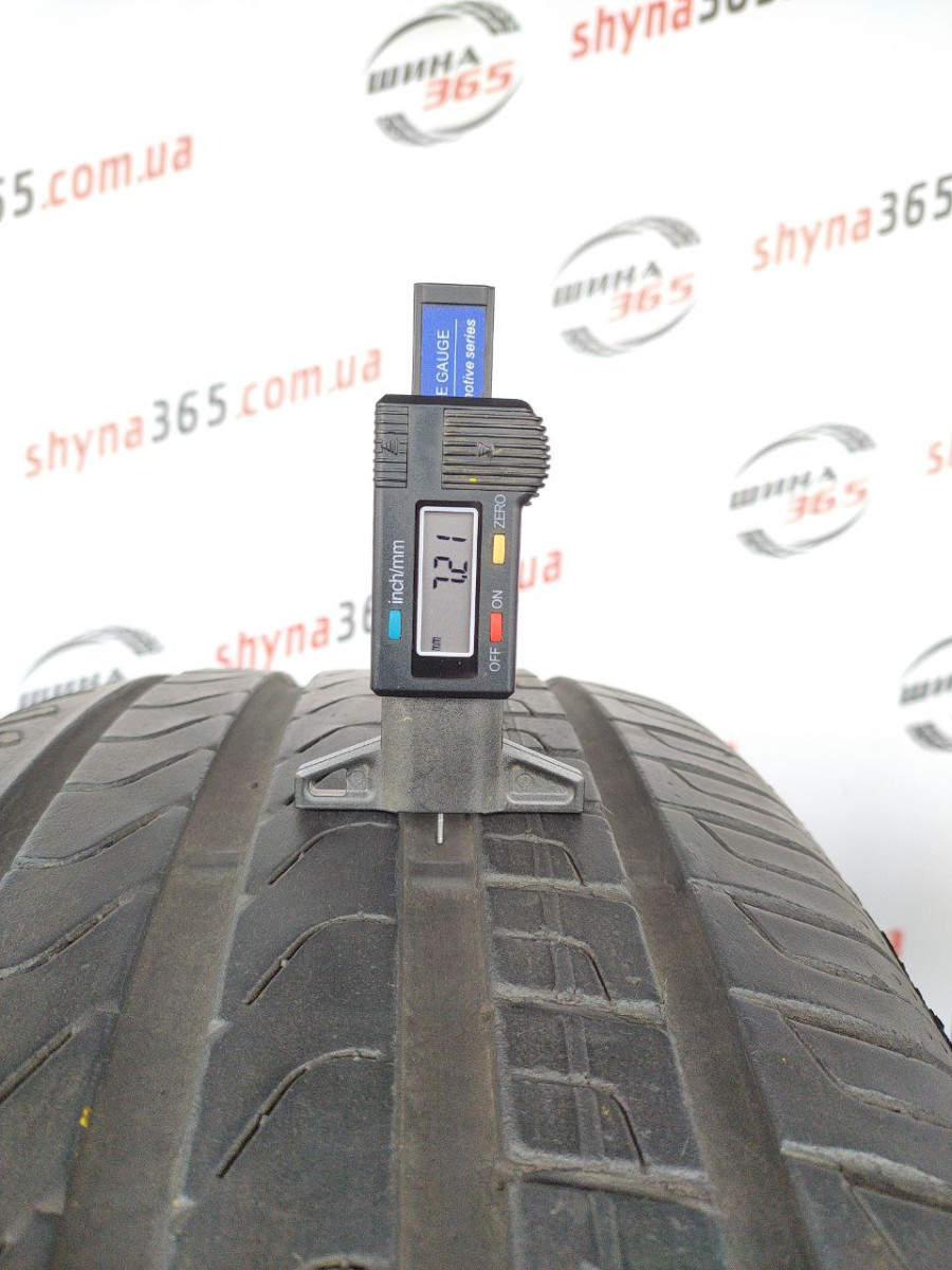 255/60 R17 PIRELLI SCORPION VERDE 7mm