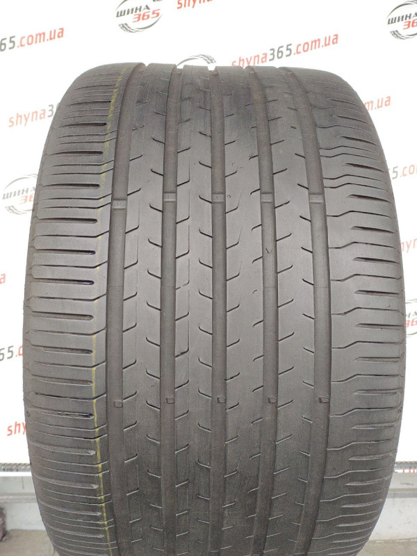 315/30 R22 CONTINENTAL ECOCONTACT 6 5mm