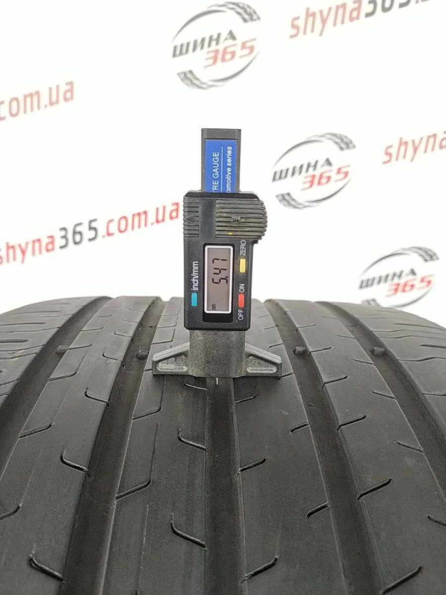 315/30 R22 CONTINENTAL ECOCONTACT 6 5mm