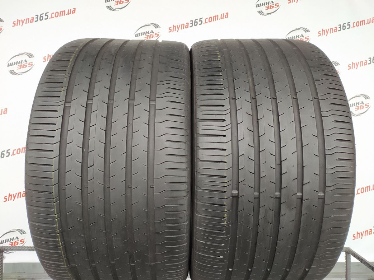 315/30 R22 CONTINENTAL ECOCONTACT 6 5mm