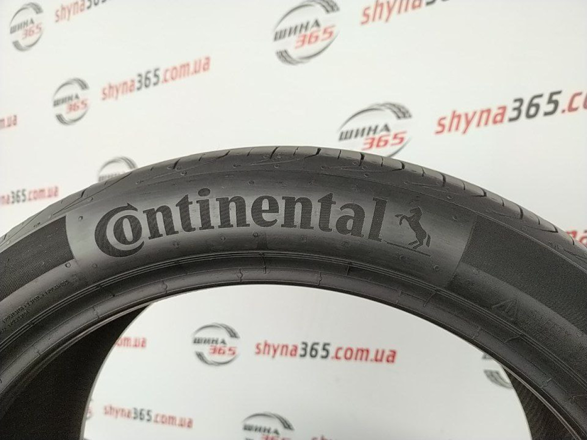 225/45 R19 CONTINENTAL PREMIUMCONTACT 6 RUN FLAT 6mm
