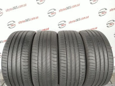 225/40 R18 BRIDGESTONE TURANZA T005 5mm