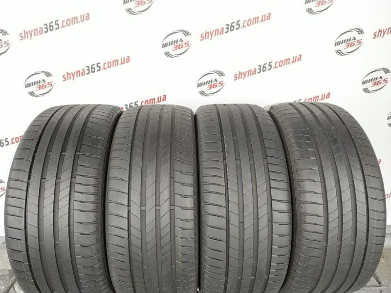 225/40 R18 BRIDGESTONE TURANZA T005 5mm