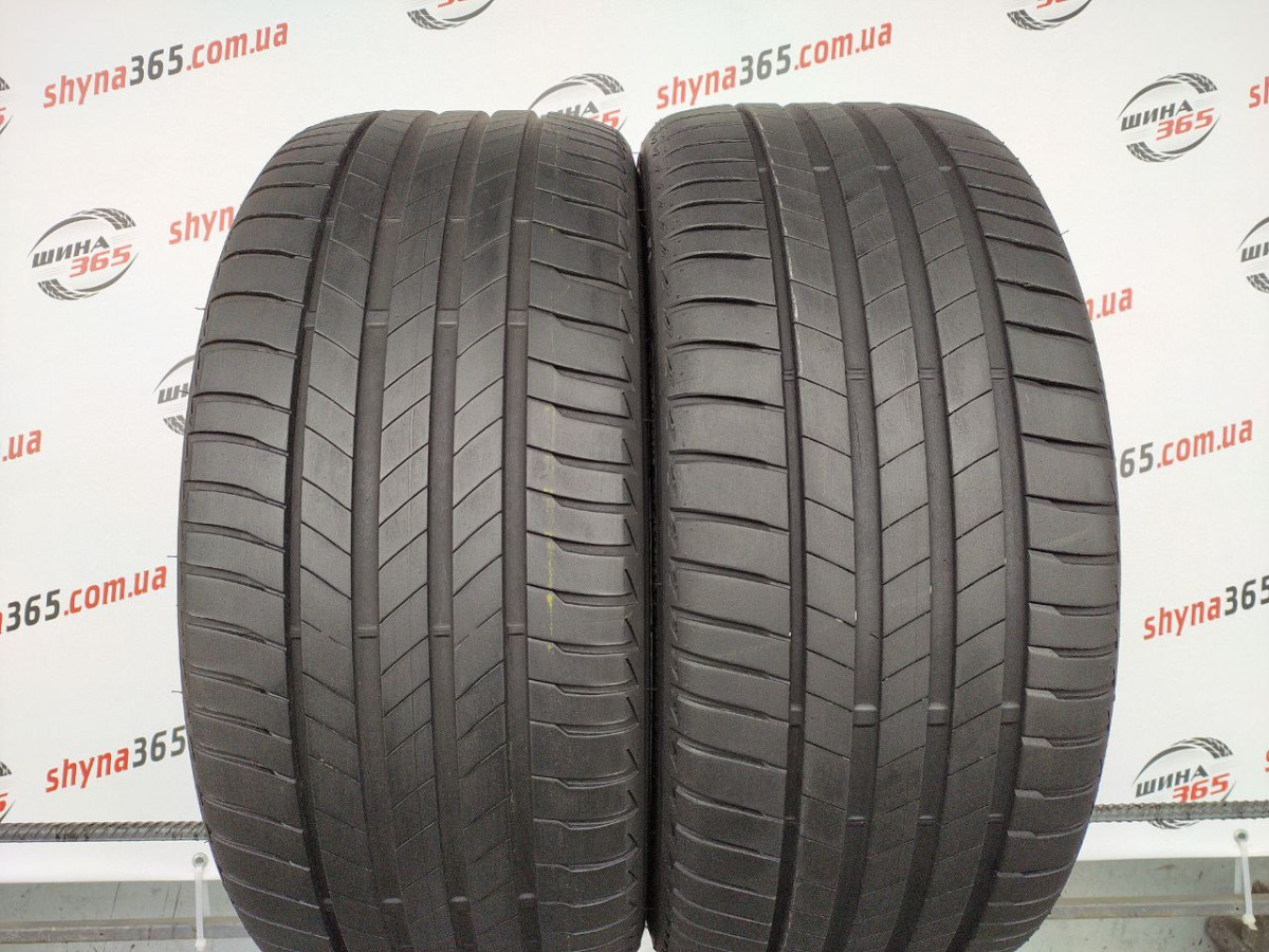 225/40 R18 BRIDGESTONE TURANZA T005 5mm